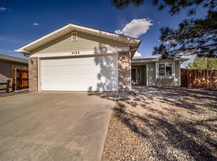 3184 Hill Ave, Grand Junction, CO 81504