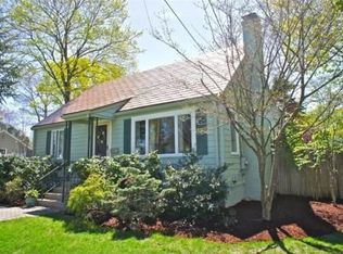 17 Willard Rd, Reading, MA 01867