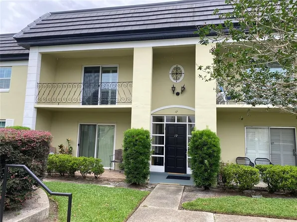 1500 Gay Rd Unit 17-D, Winter Park, FL 32789
