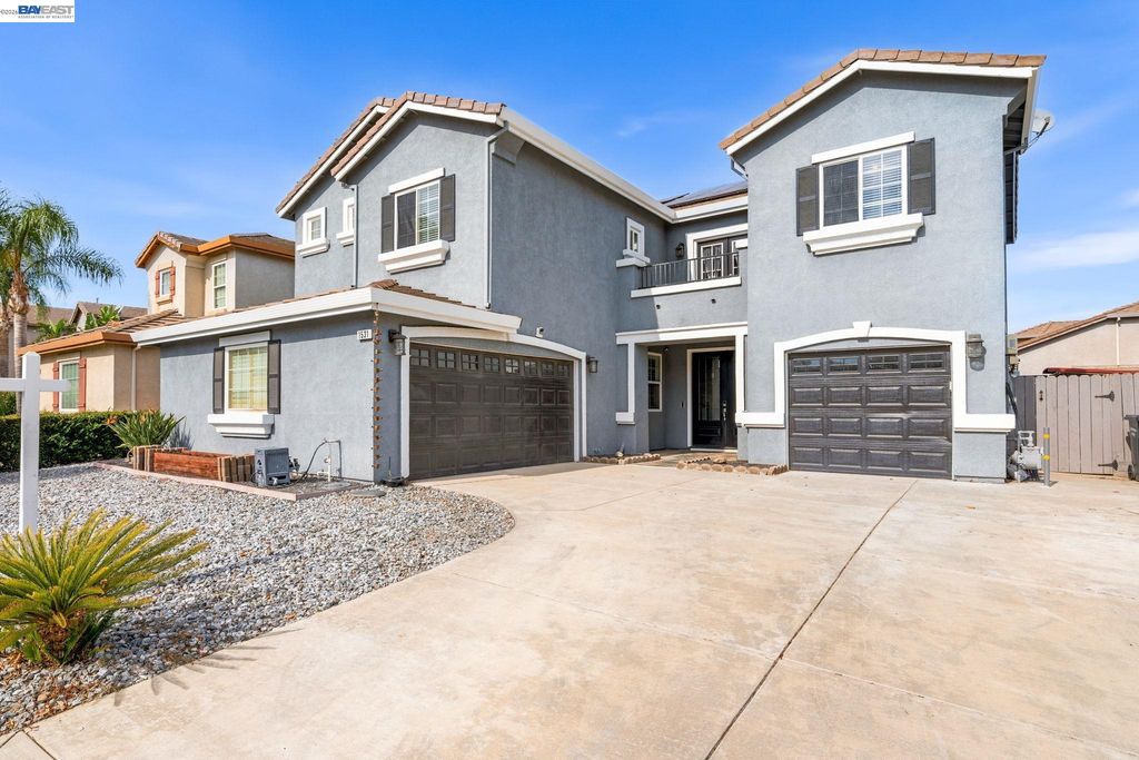 1531 Riverview Ave, Tracy, CA - View 3