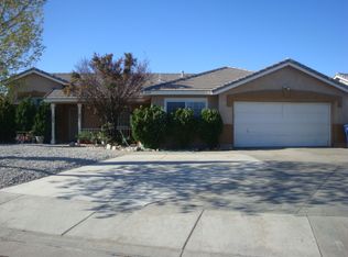 6122 Casita Ct, Palmdale, CA 93552