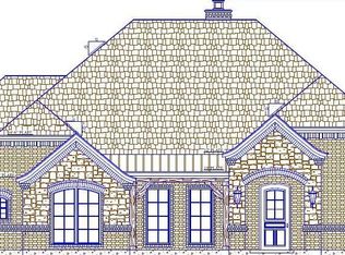 154 Old Bridge Rd, Red Oak, TX 75165