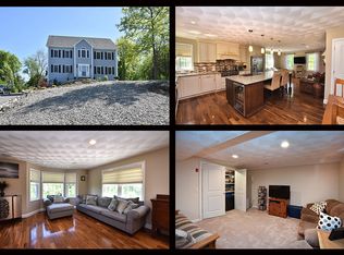 21 Dexter Rock Rd, Lincoln, RI 02865