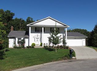 2551 Audobon Ct NE, Grand Rapids, MI