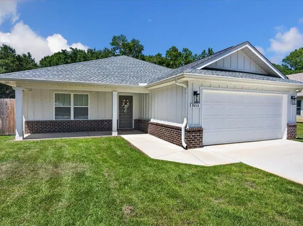 8414 Lucena St #8414, Navarre, FL 32566
