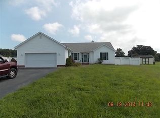 309 Autumn Ridge Dr, Hebron, MD 21830