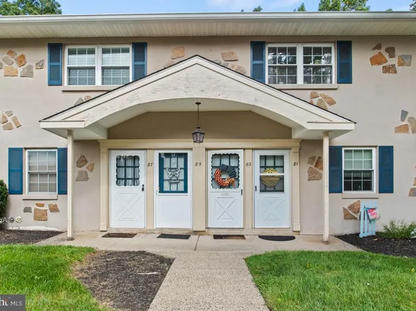 83 Shannon Dr, North Wales, PA 19454