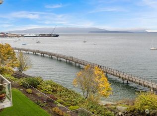 600 S State St APT 407, Bellingham, WA 98225