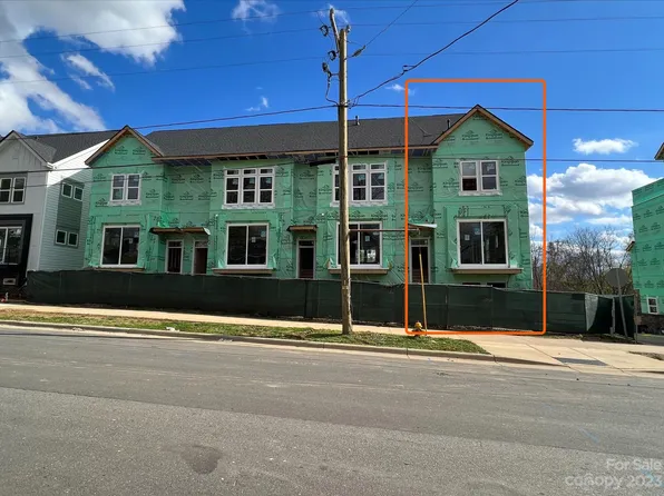 375 S Bruns Ave #Wet0204, Charlotte, NC 28208