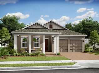 Tobago II Plan, Osprey Ranch, Winter Garden, FL 34787