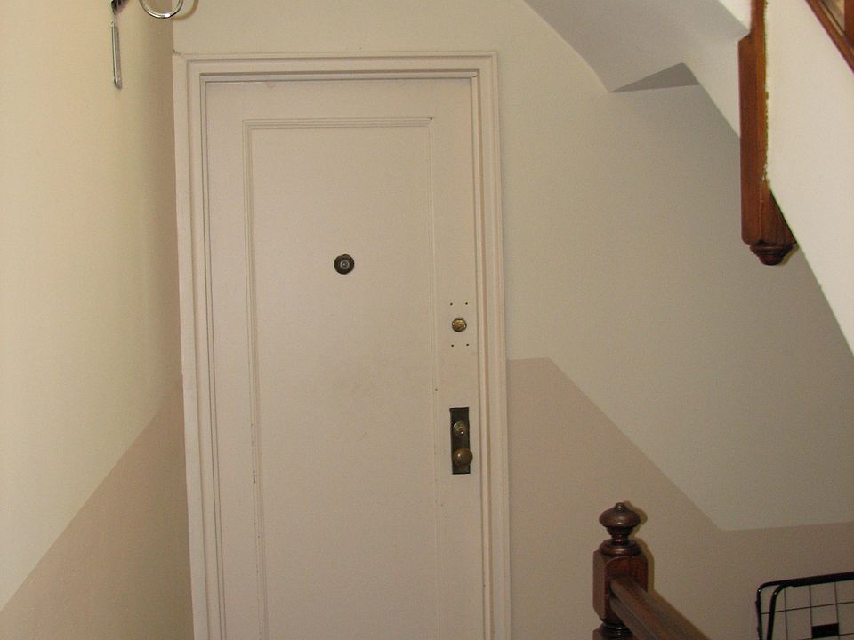 Hall 2nd