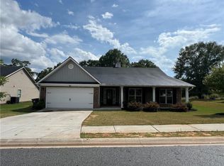 707 River Mist Cir, Jefferson, GA 30549