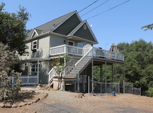 4984 Moaning Cave Rd, Vallecito, CA 95251