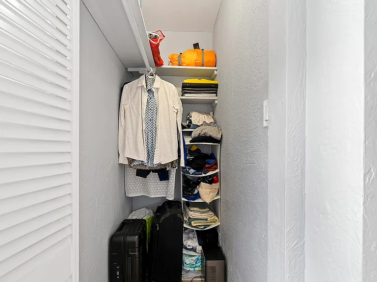 Closet