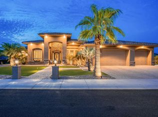 246 W Auburn Sky Ct, Casa Grande, AZ 85122