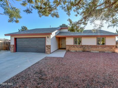 4681 N Granada Dr, Prescott Valley, AZ, 86314