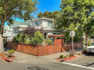 2544 Grant St, Berkeley, CA 94703