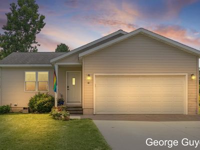 151 Lind Ave, Clarksville, MI, 48815