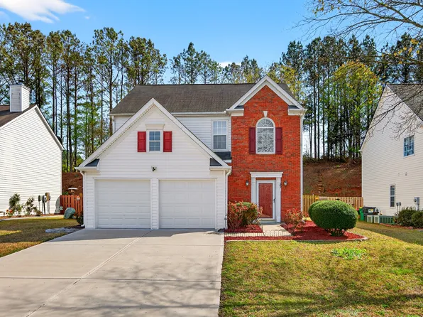 388 Weatherstone Pl, Woodstock, GA 30188