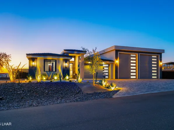 6709 Calle De La Luna, Lake Havasu City, AZ 86406