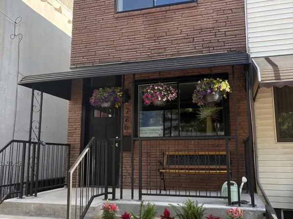 726 Morris St, Philadelphia, PA 19148