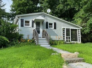 14 Tolman St, Sharon, MA 02067