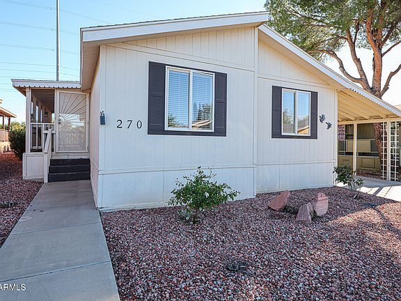 2nd image of 3901 E PINNACLE PEAK Road #270