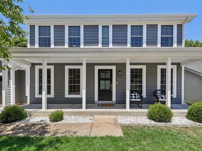 1111 Richland Meadows Dr, Ballwin, MO, 63021