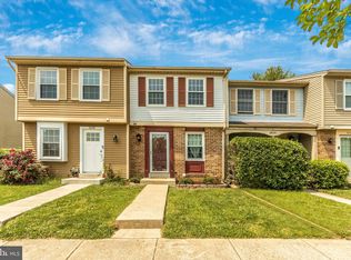 1432 Farmcrest Way, Silver Spring, MD 20905