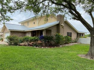 806 N 12th St, Alamo, TX 78516