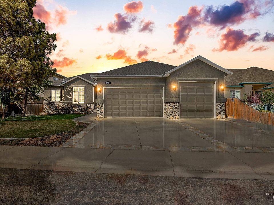 1st image of 8464 W Thunder Mountain Dr