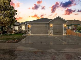 8464 W Thunder Mountain Dr, Boise, ID 83709
