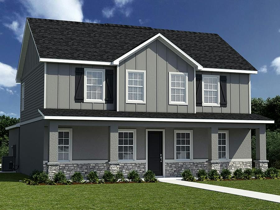 Elevation 1