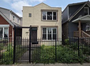 1251 N Springfield Ave #1, Chicago, IL 60651