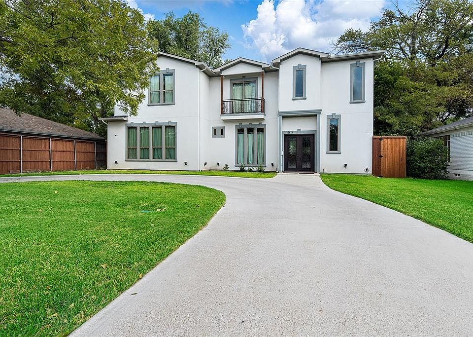 6515 Walnut Hill Ln, Dallas, TX 75230 Zillow