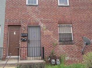 1105 16th St NE, Washington, DC 20002