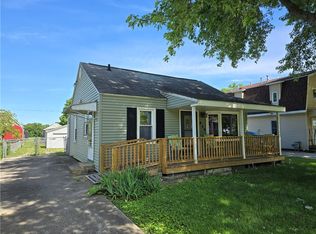 434 S Durfee St, Warrensburg, IL 62573