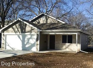 518 W 3rd St, Junction City, KS 66441