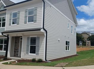 330 Old Grove Ln, Apex, NC 27502