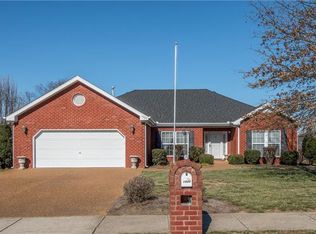 1023 Rutherford Way LOT 99, Hendersonville, TN 37075