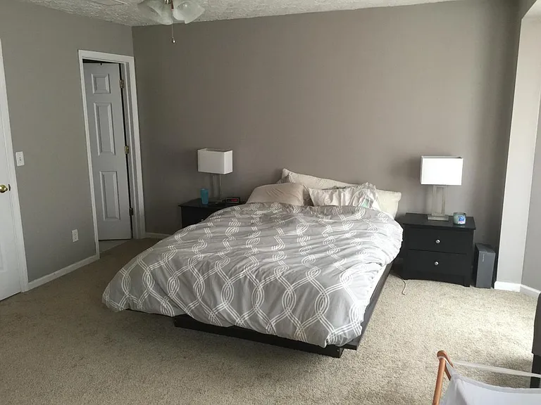 Master Bedroom 1