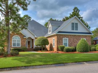 335 Forest Pines Rd, Aiken, SC 29803