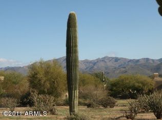 27210 N Javelina Trl, Rio Verde, AZ 85263