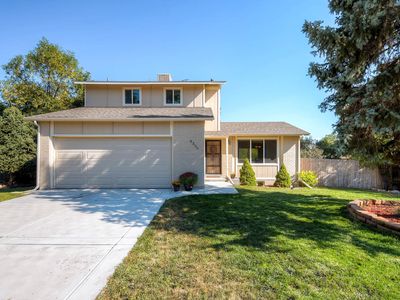 8356 Zephyr St, Arvada, CO, 80005