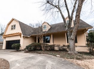 6601 Evergreen Dr, Little Rock, AR 72207