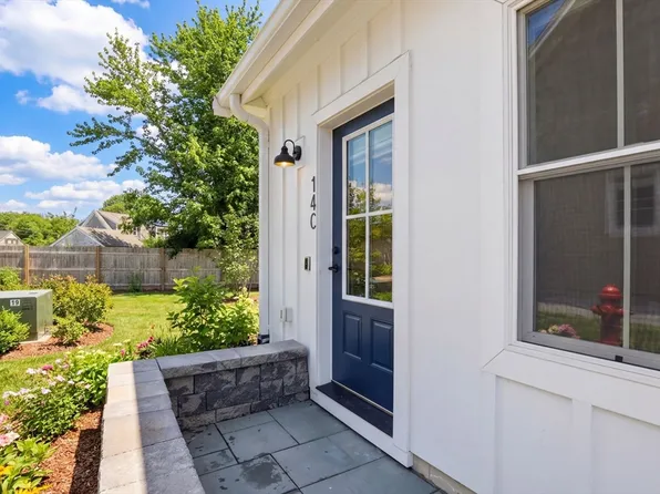 14 Old Country Way #C, Scituate, MA 02066