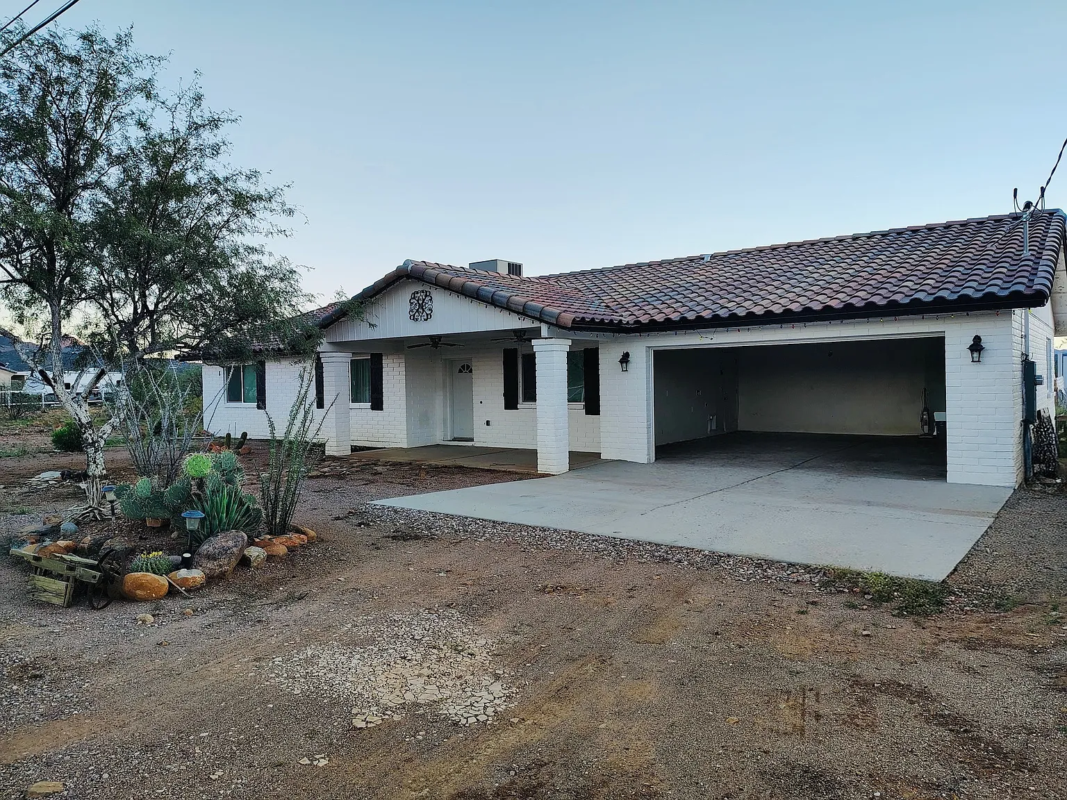 73 Vereda Patria - 1 — Photo 1