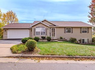 917 & 925 Augusta Ave, Wausau, WI 54403