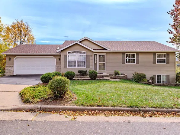 917 & 925 AUGUSTA AVENUE, Wausau, WI 54403