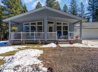 30404 S Sunray Trl, Worley, ID 83876